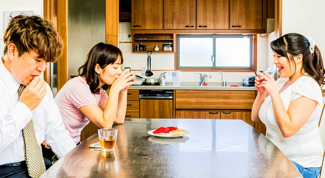 Japanese Vú To, Ti Vú Milf, Vú, Vú Khổng Lồ Nhật, Mẹ Vú Khổng Lồ, Khi Mẹ Vắng Nhà, Me Nhat Ban